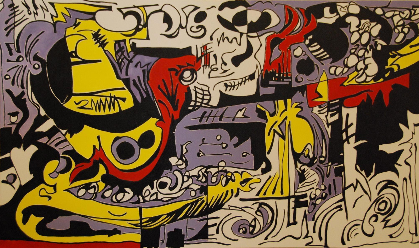 Masquerade