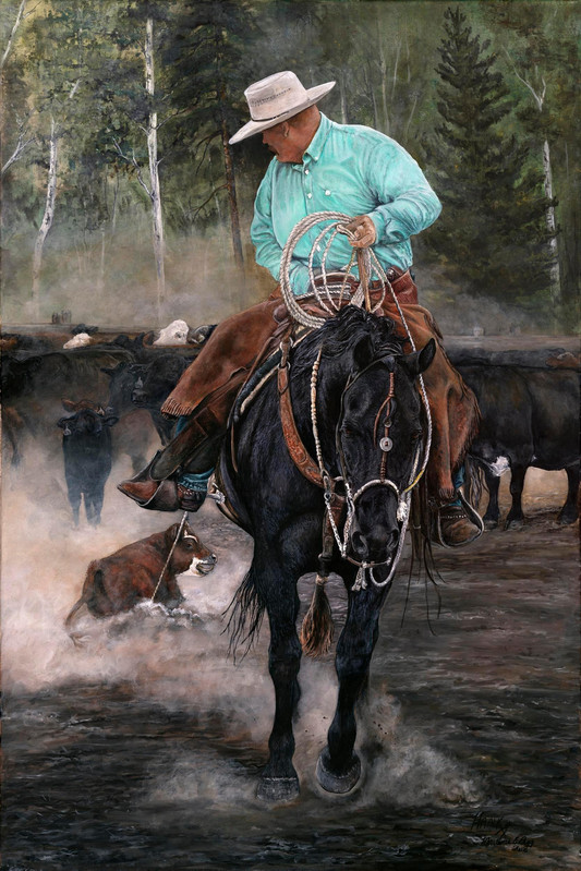 The Cowboy's Life