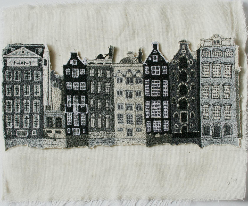 Untitled (Amsterdam)