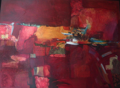 Passion of Abstract