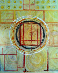 Cut Blocks; West Coast Ghosts series