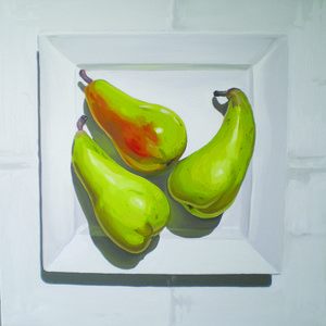 Banana Pears