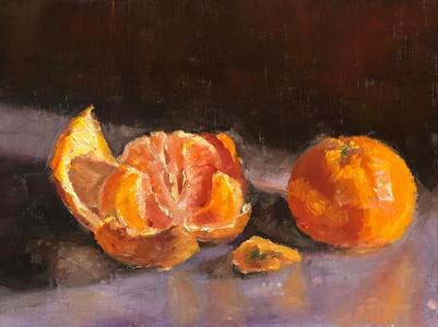 Mandarin