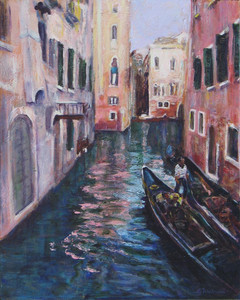 Venice Canal