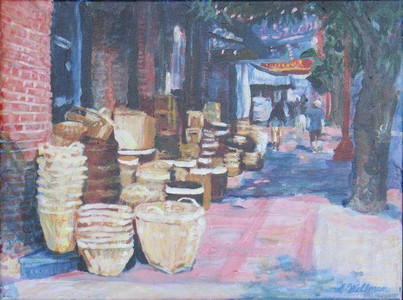 Baskets