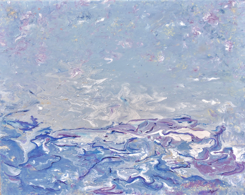 Turmoil in the Mist