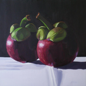 Mangosteen