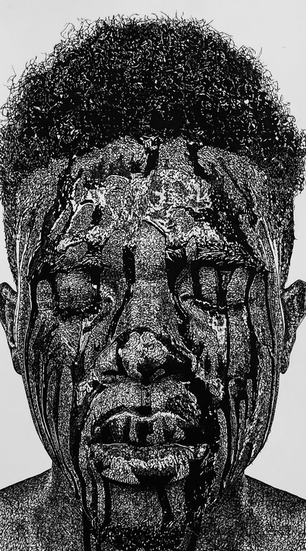 Black Molasses 1