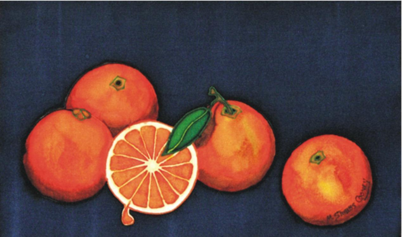 Juicy