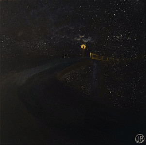 Into The Unknown