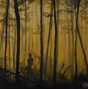 Lost In The Woods