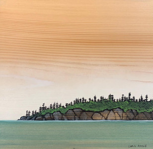 Coastal Island 1