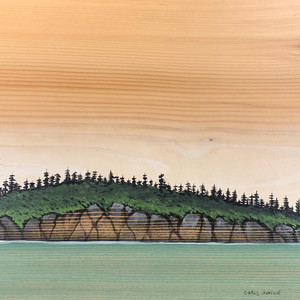 Coastal Island 2 