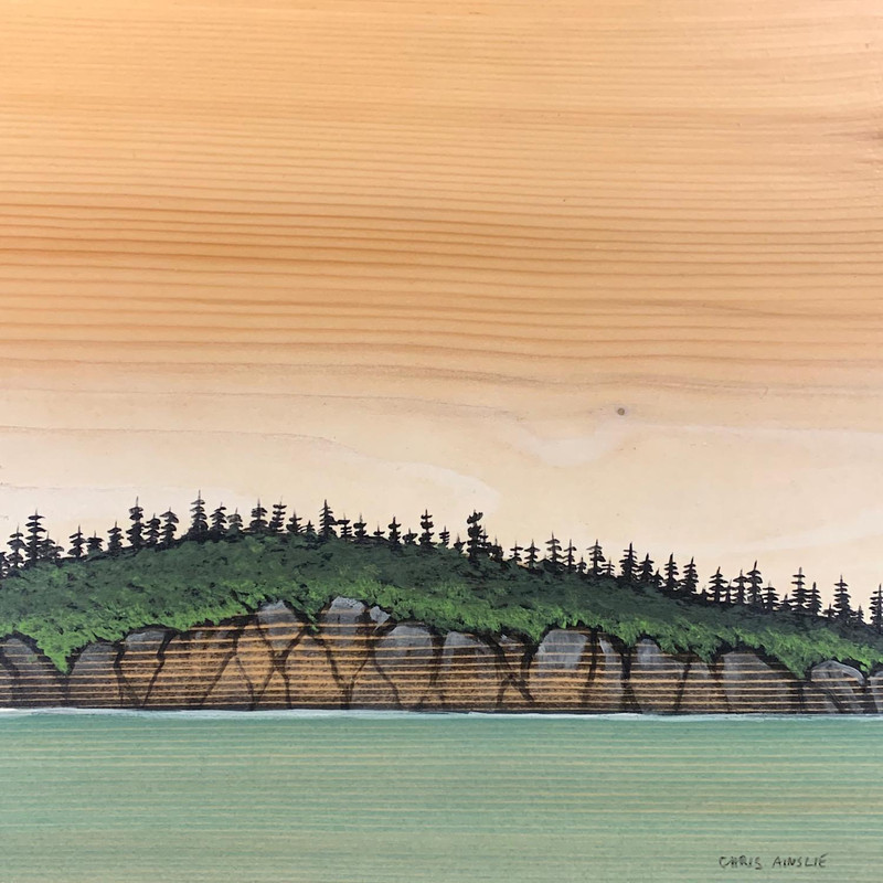 Coastal Island 2 