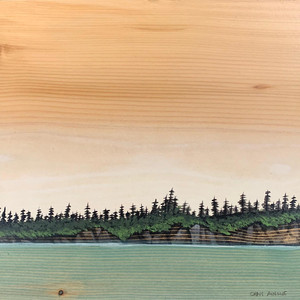 Coastal Island 3 