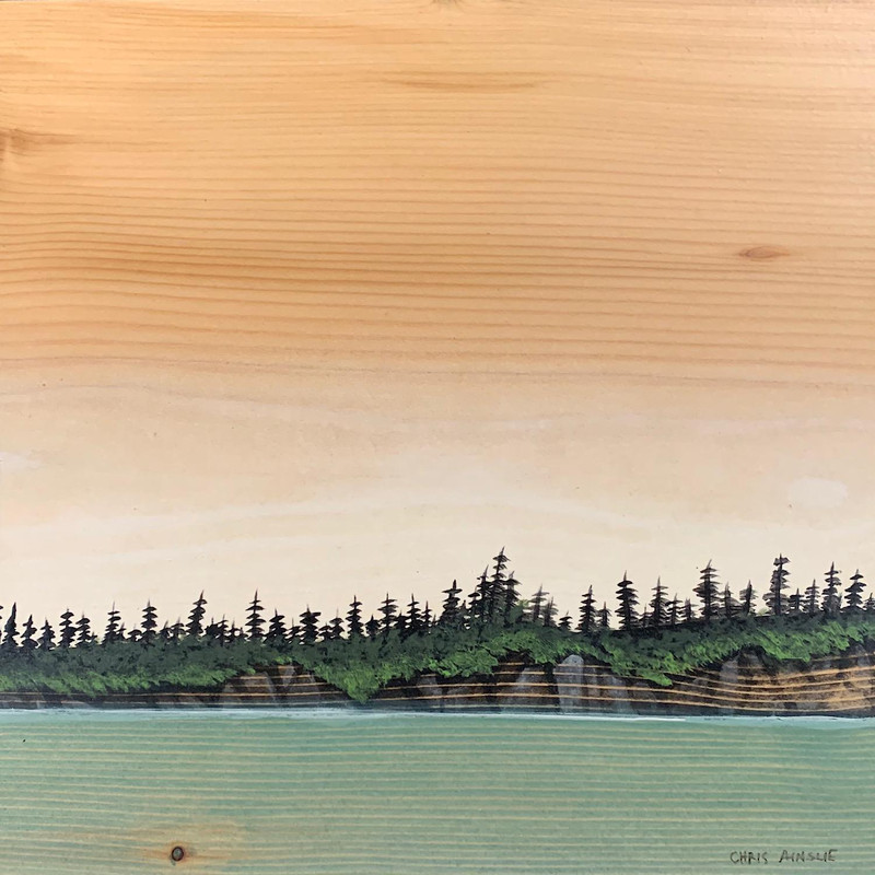 Coastal Island 3 