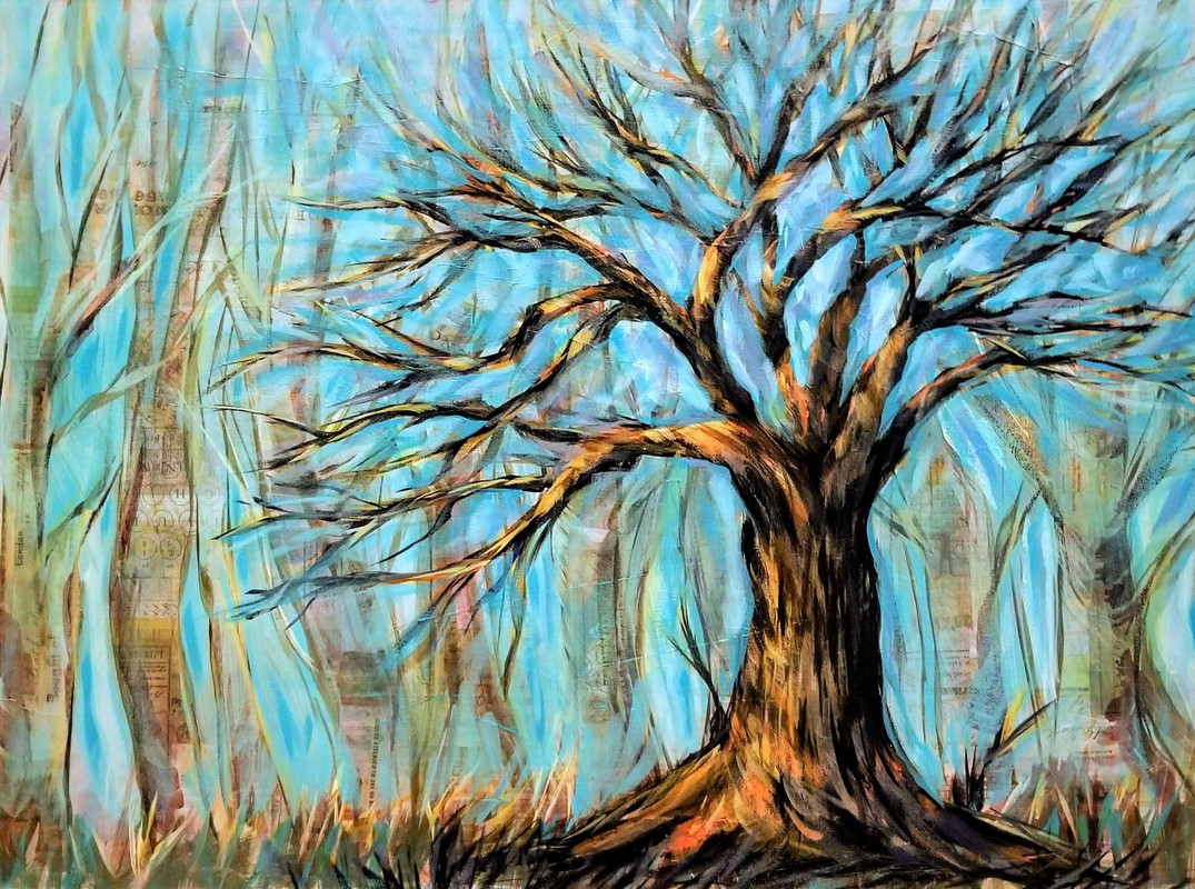 Tree of Wisdom