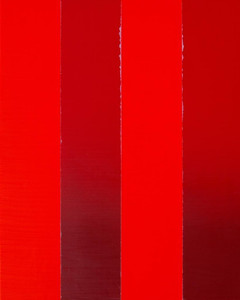 Untitled-Red Horizon