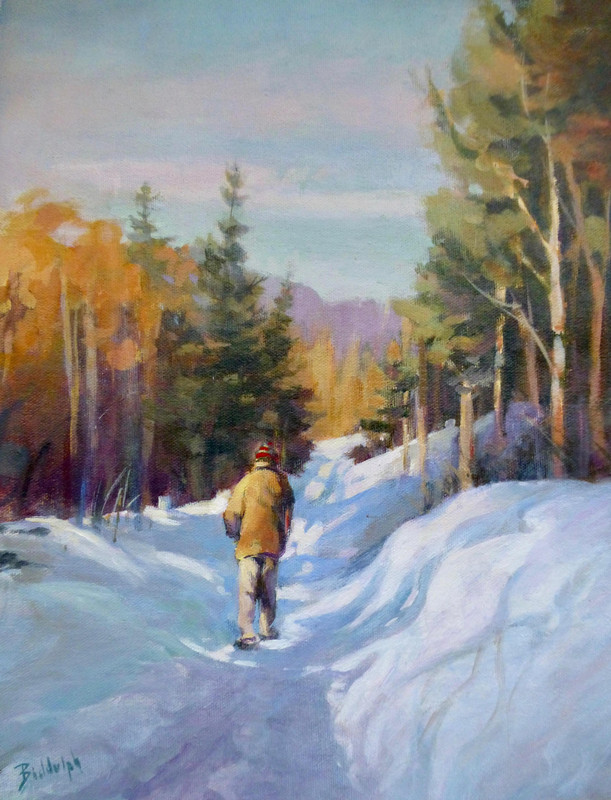 Winter Wonderland