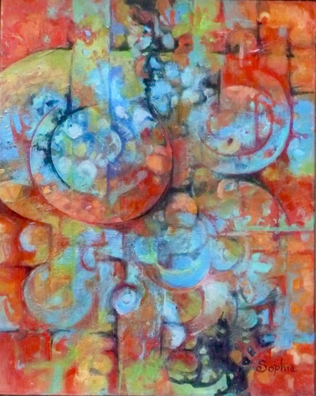 RESONANCE