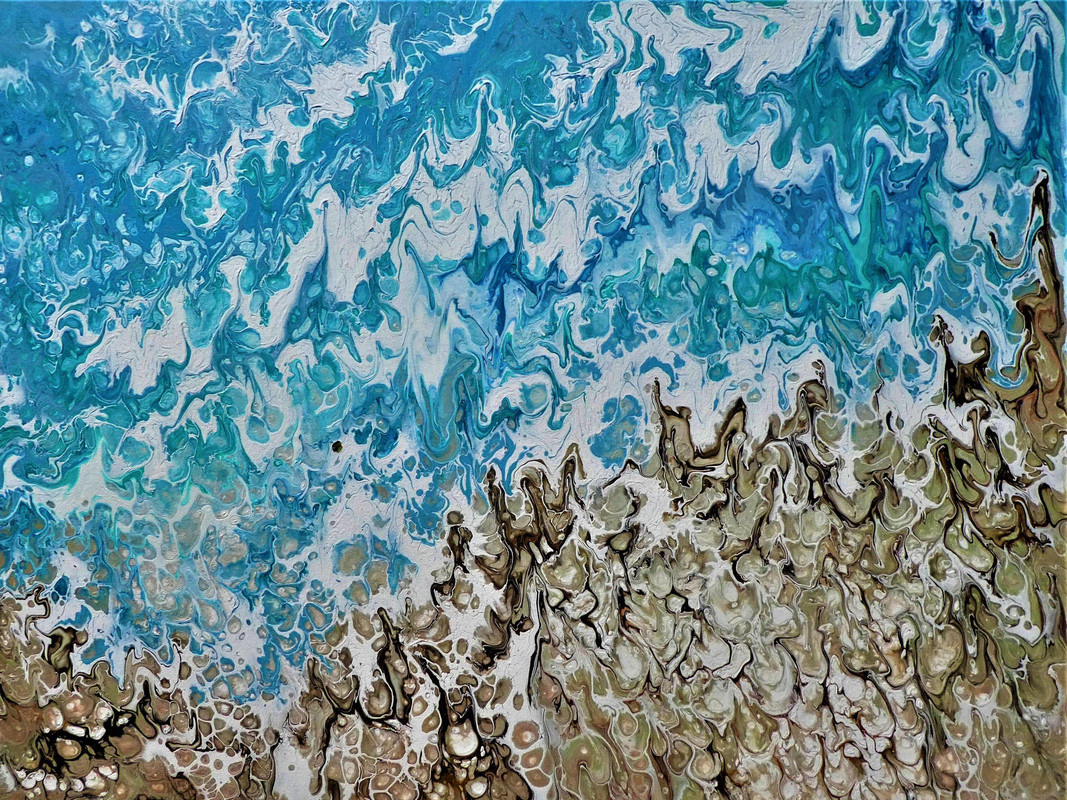 Shoreline