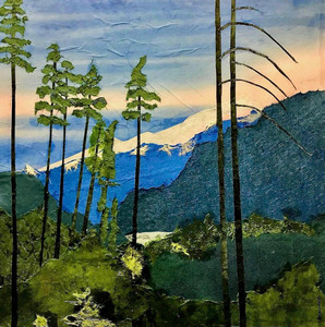 Towards the Tantalus 1