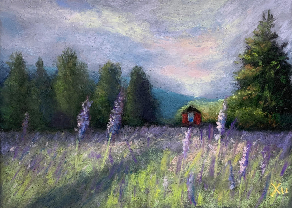 Greendale Lavender