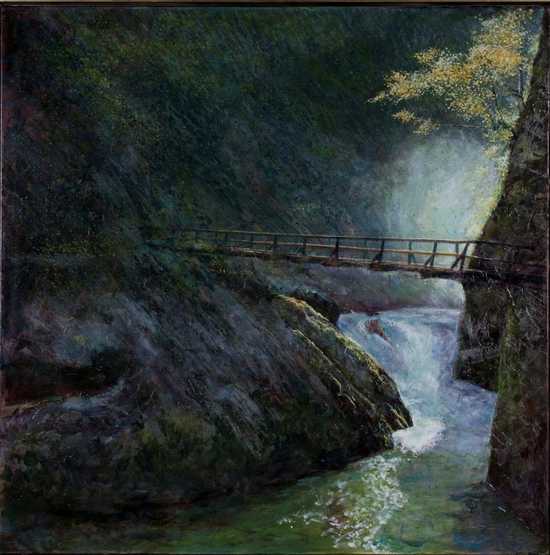 Canyon