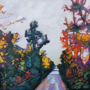 The Grand Vista Trail