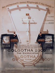 Golgotha 2000