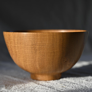 garry oak bowl