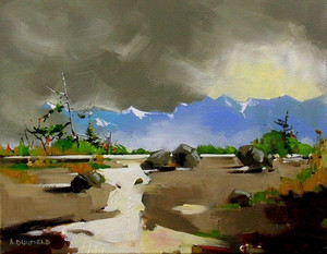 Allan Dunfield