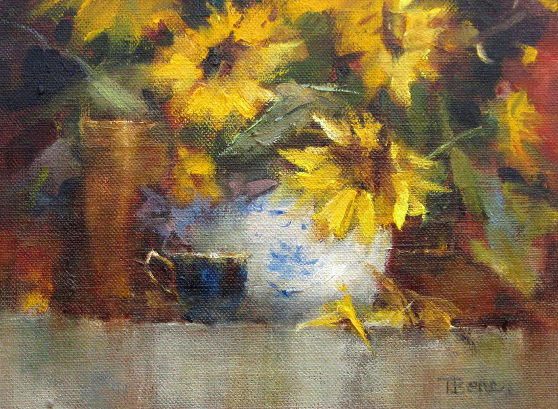 Sunflowers