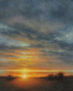Under western skies