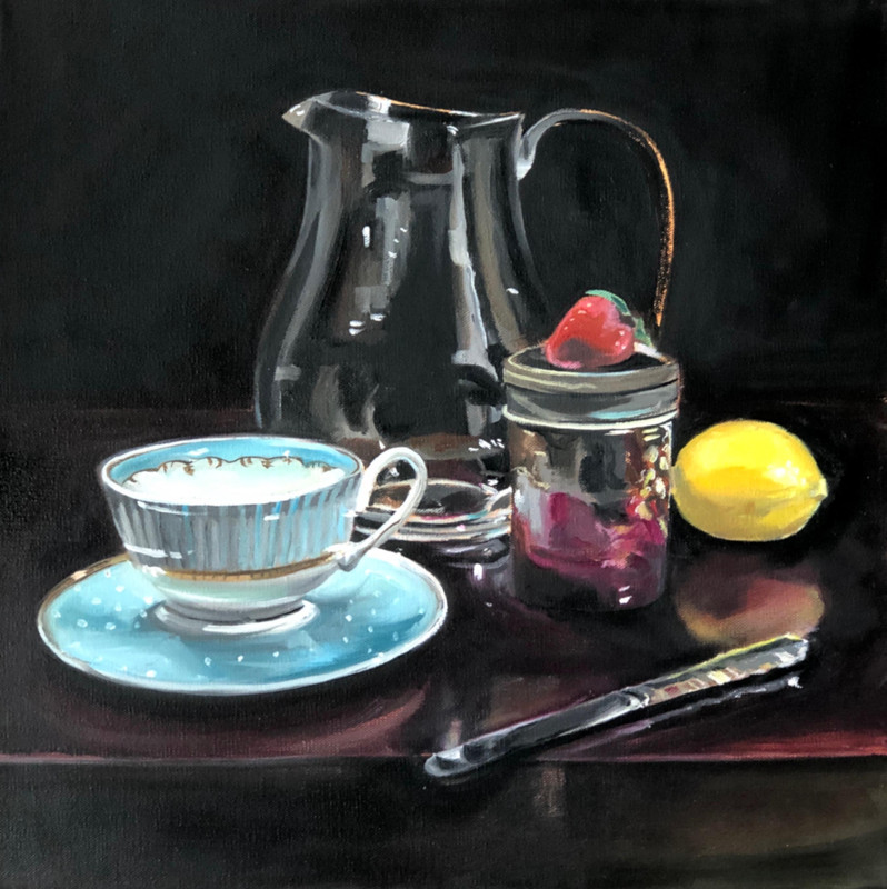 Petit D&eacute;jeuner