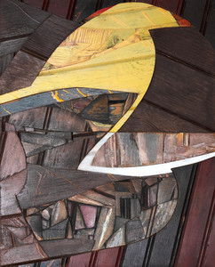 Yellow Bird