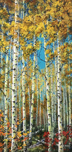 People's Choice Award: Aspen Grove