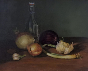 Les Alliums