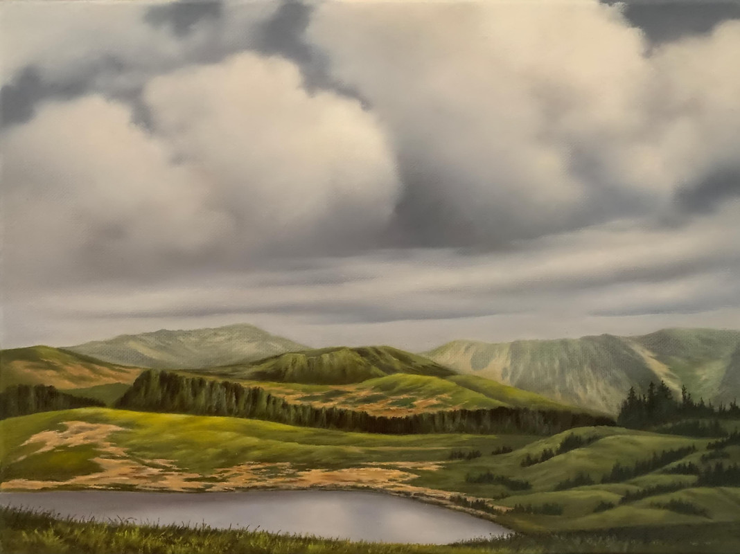 Rolling Hills