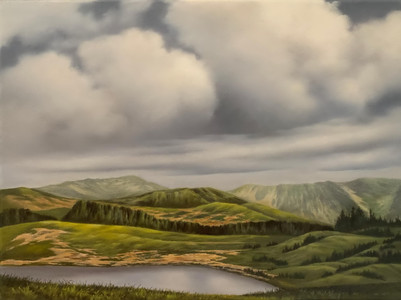 Rolling Hills