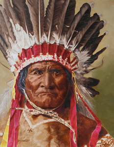 Geronimo