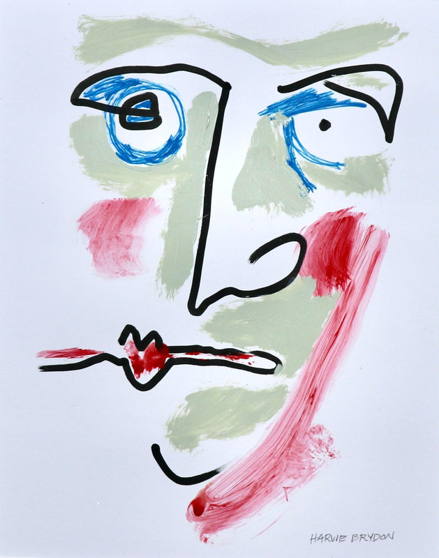 Blue Eyed Jazz Singer