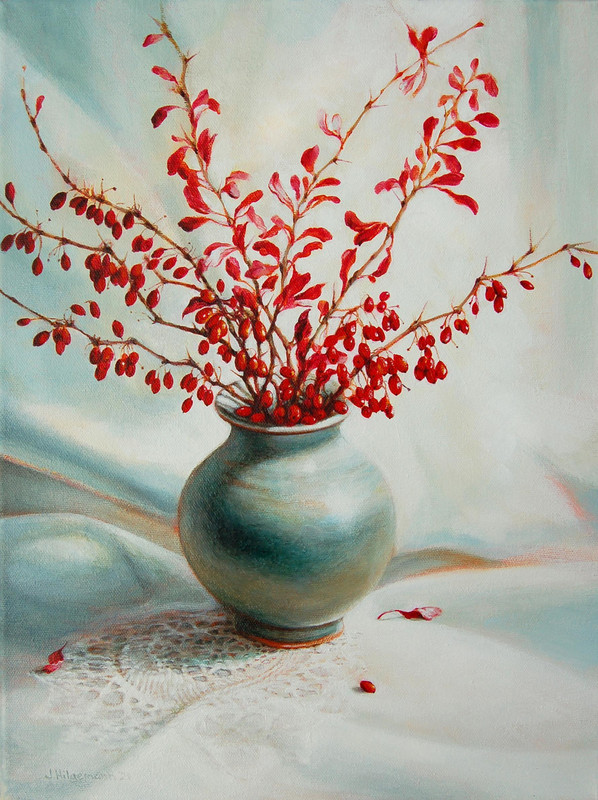 Barberry