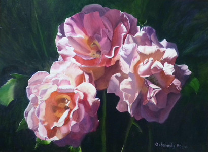 Roses