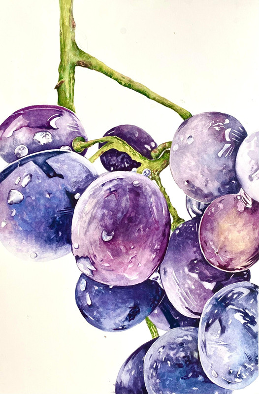 Grapes