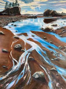 Tide Pool Uclulet