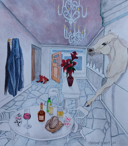 White Horse