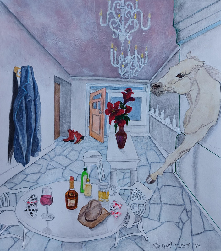 White Horse