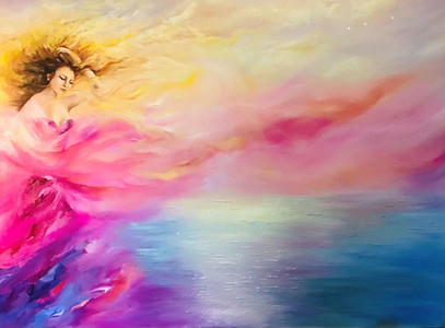 Dream & Light