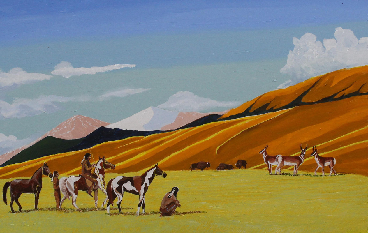 Grasslands